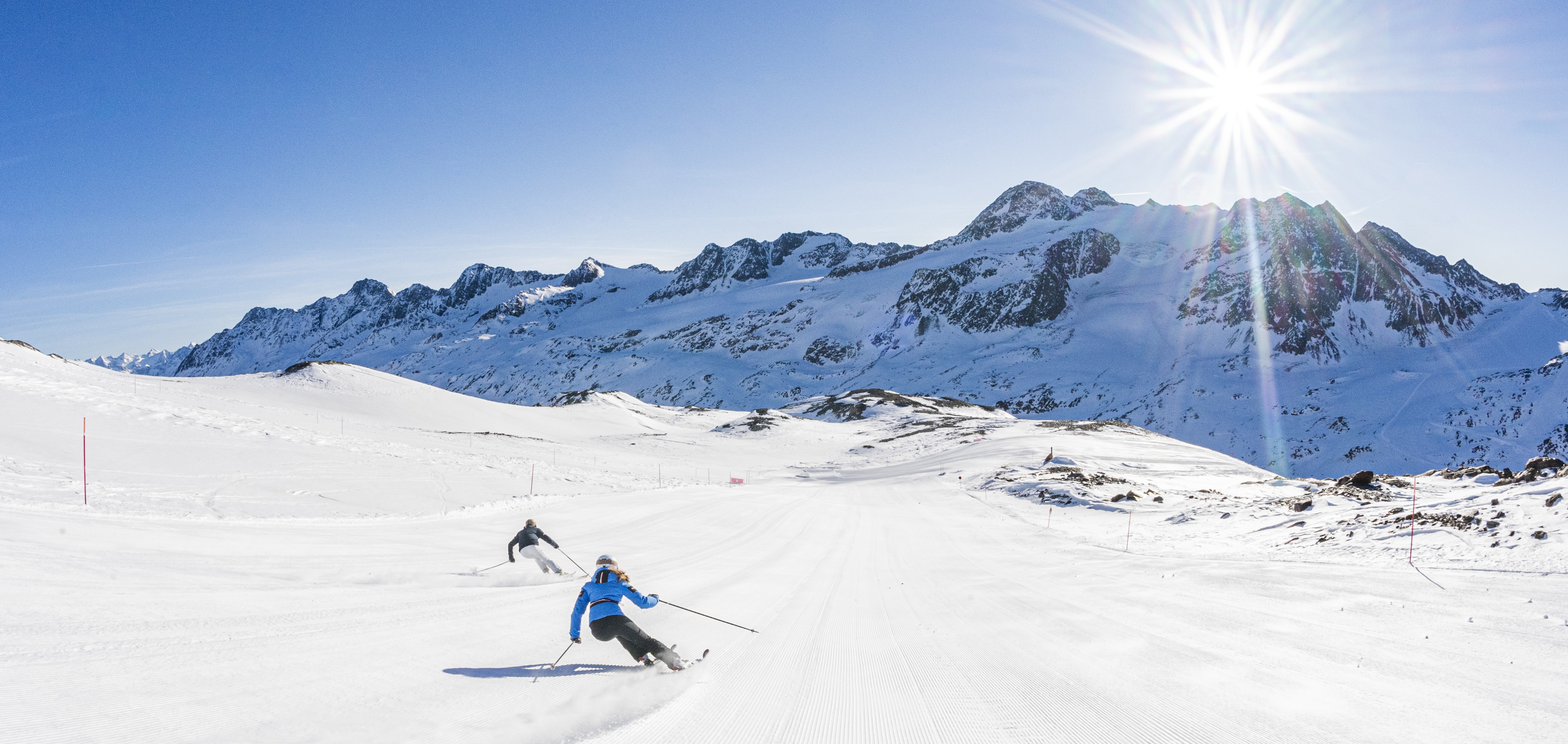 vacanza invernale a Vernago